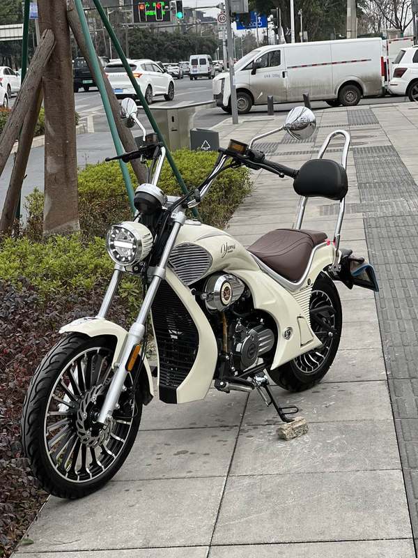 二手宗申优米Yomi