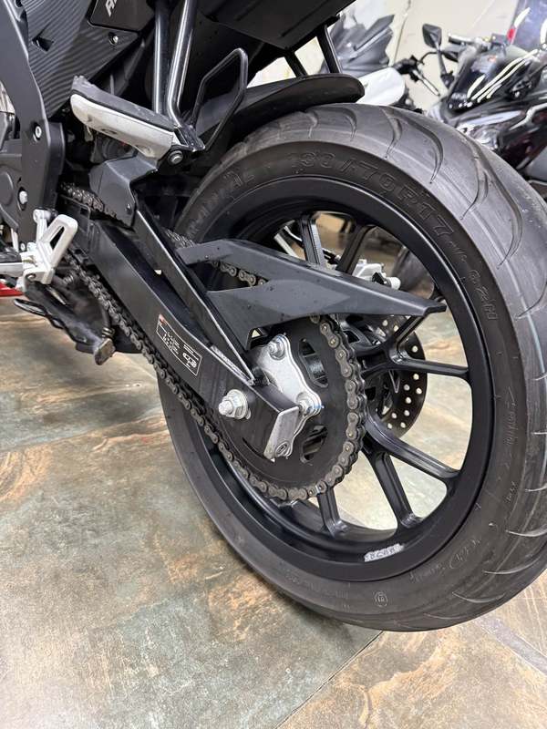 二手宗申阿普利亚GPR250S