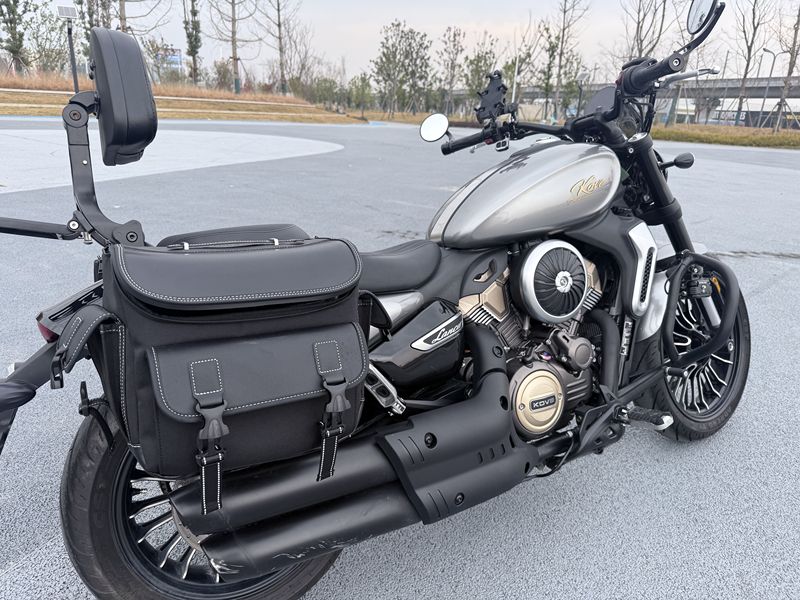 二手凯越625V 枪骑兵