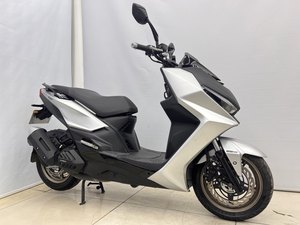 二手光阳KRV180
