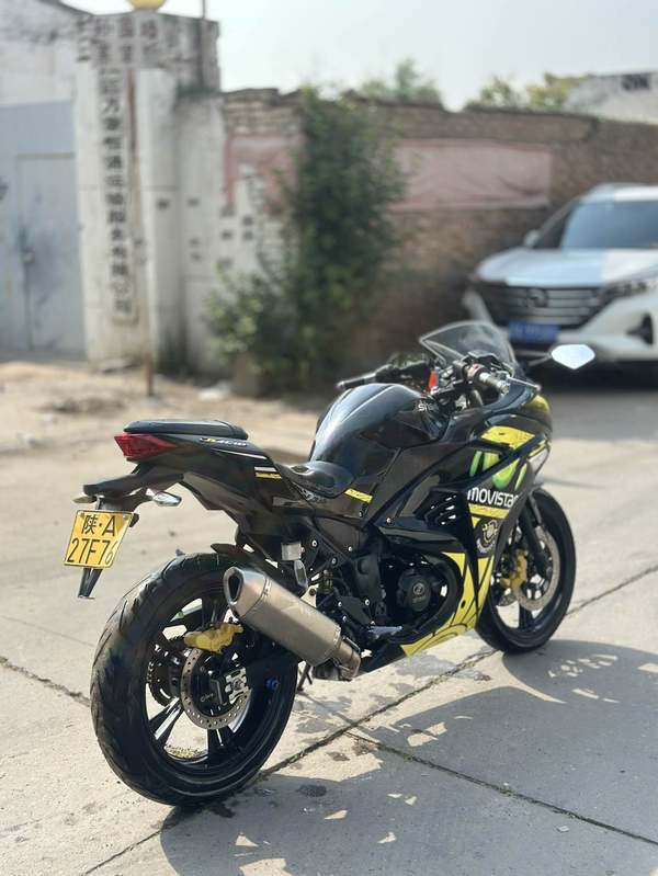 二手新世纪战隼1代