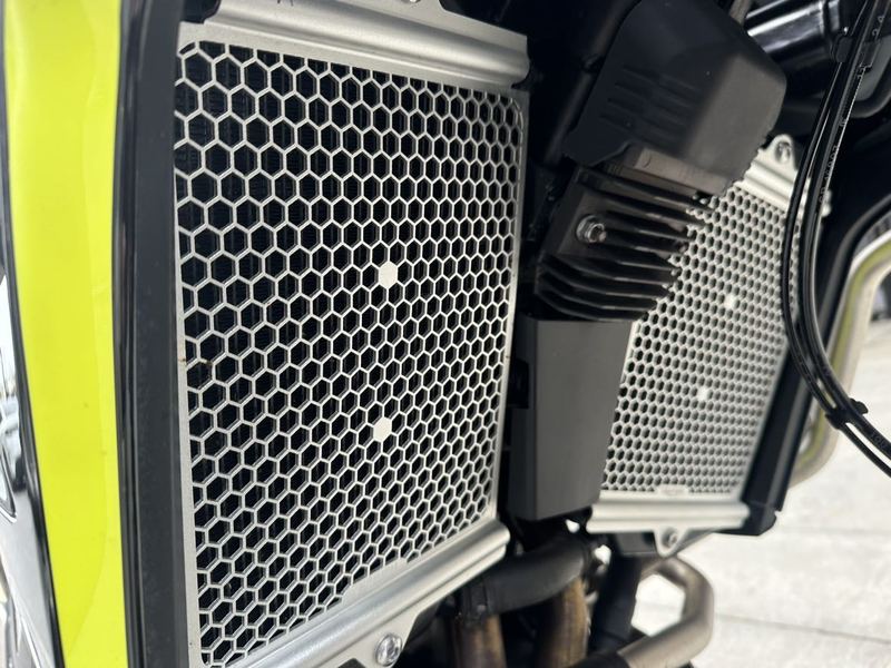 二手凯旋Tiger 900