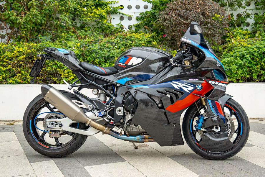 二手宝马S 1000 RR