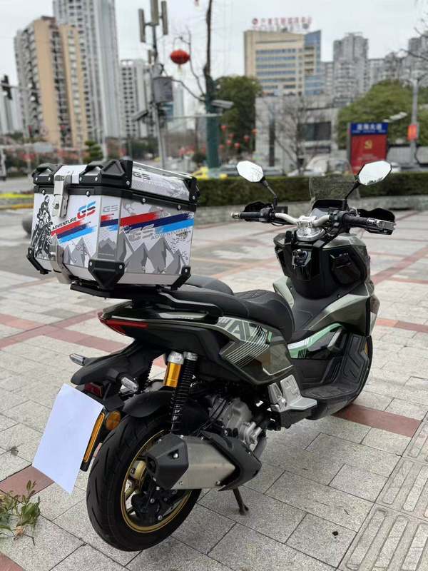 二手三業赛博250