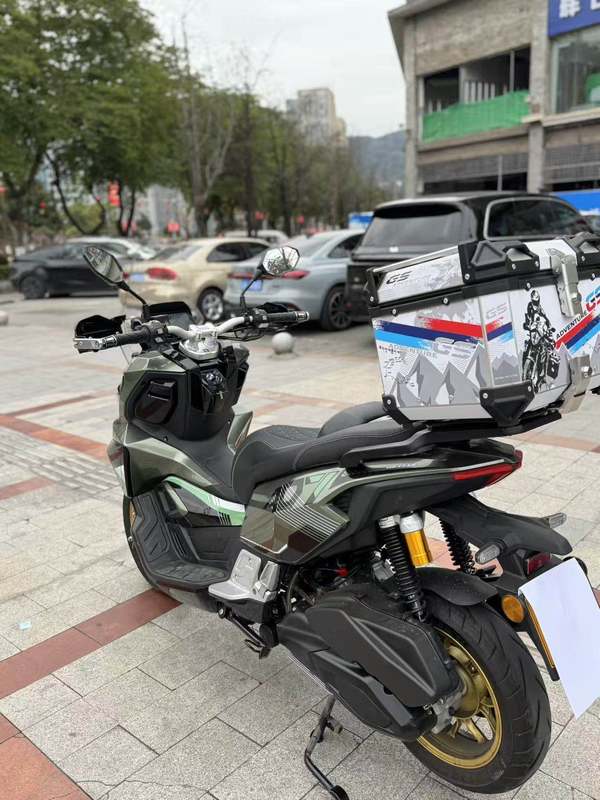 二手三業赛博250