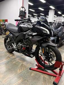 二手宗申阿普利亚GPR250S