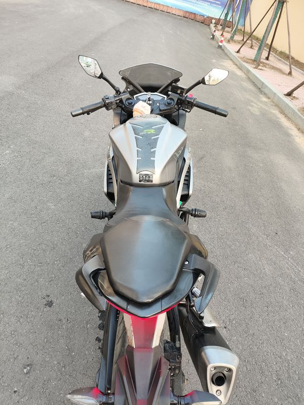 二手无极300RR