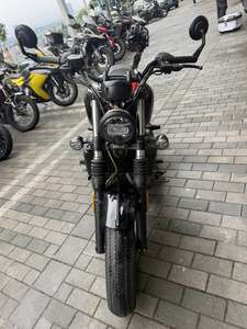 二手长江Bobbie 400 II