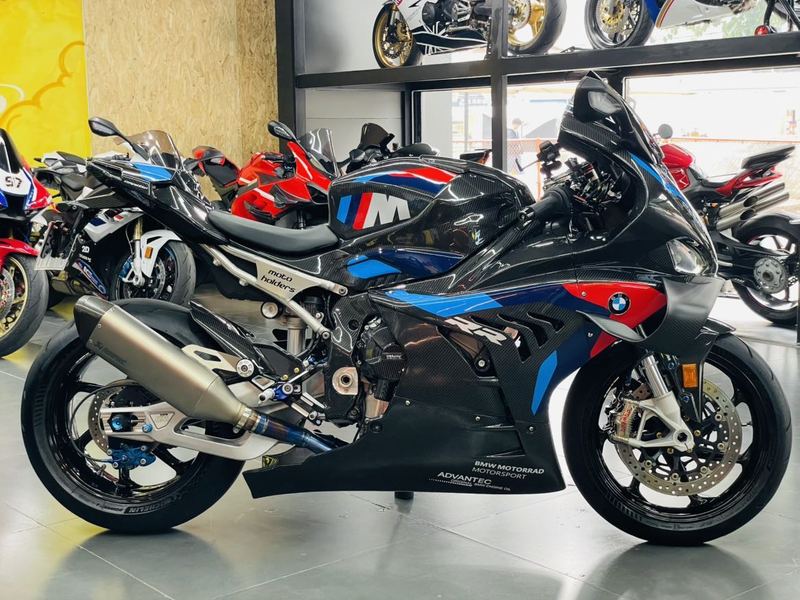 二手宝马M 1000 RR