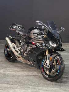 二手宝马S 1000 RR