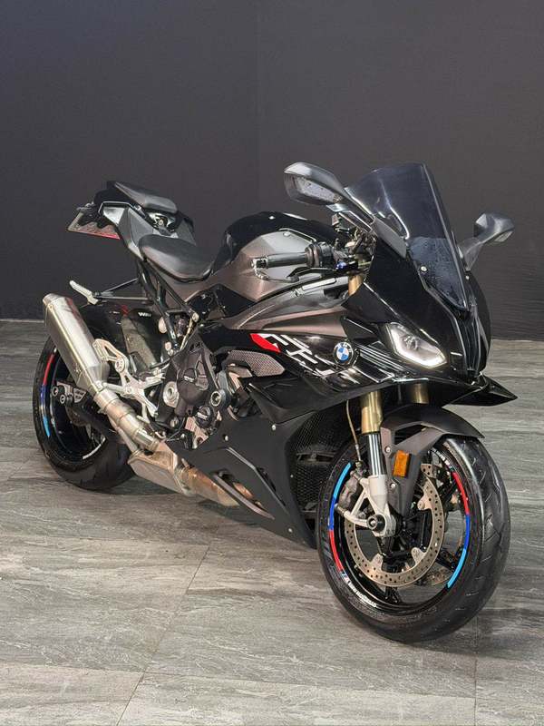 二手宝马S 1000 RR