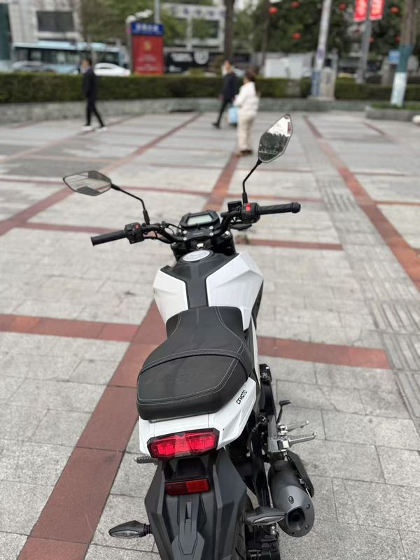 二手春风ST狒狒