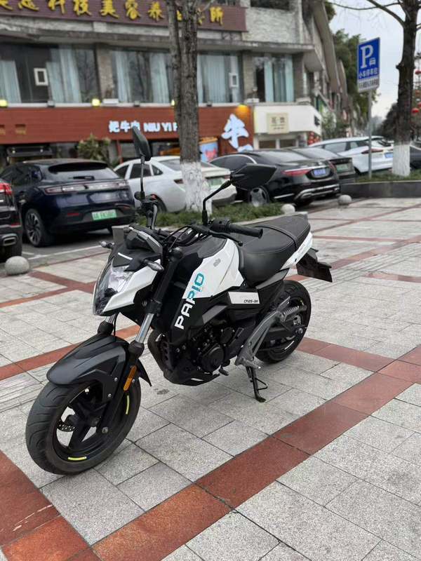 二手春风ST狒狒