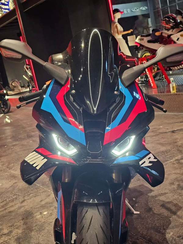 二手宝马S 1000 RR