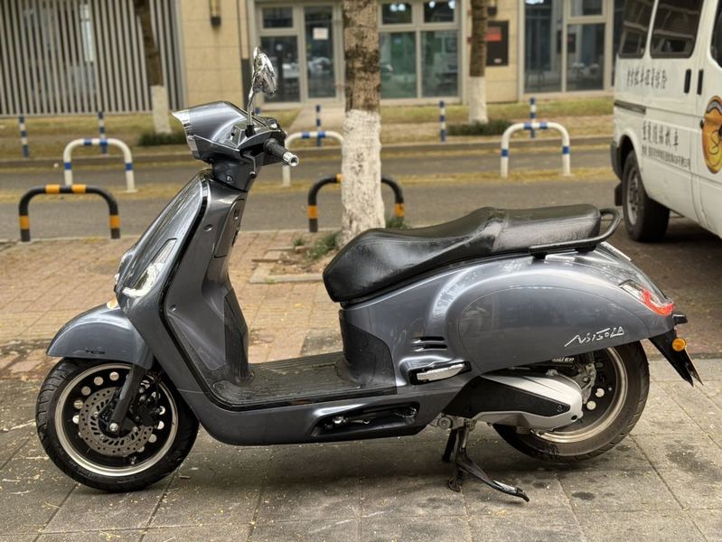 二手新大洲本田NS150LA