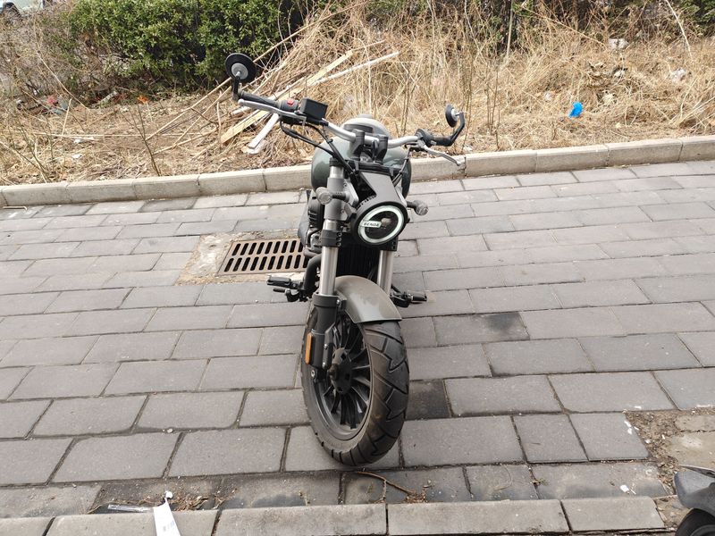 二手奔达金吉拉300