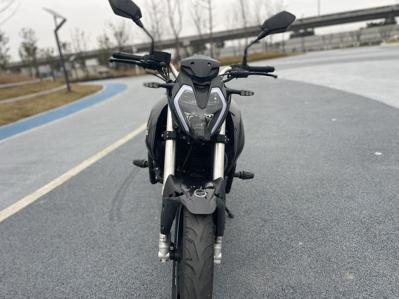 二手贝纳利小迅龙 BN150S