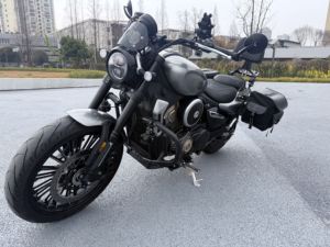 二手凯越625V 枪骑兵