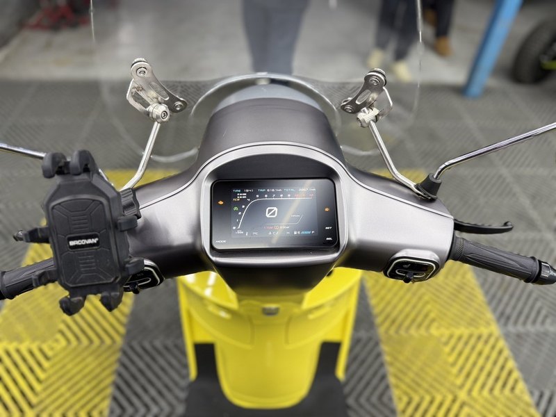 二手轻骑奥罗拉150