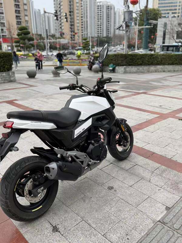 二手春风ST狒狒