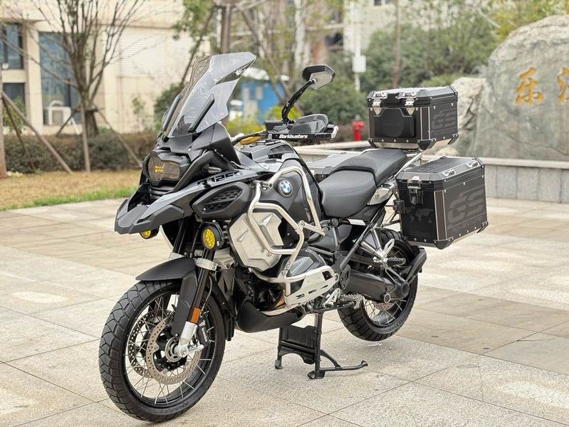 二手宝马R 1250 GS