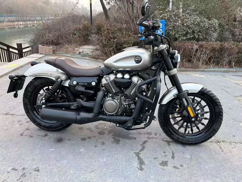 二手奔达金吉拉250