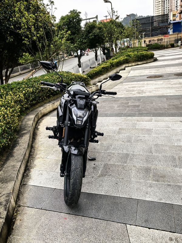 二手凯越Cobra 321R