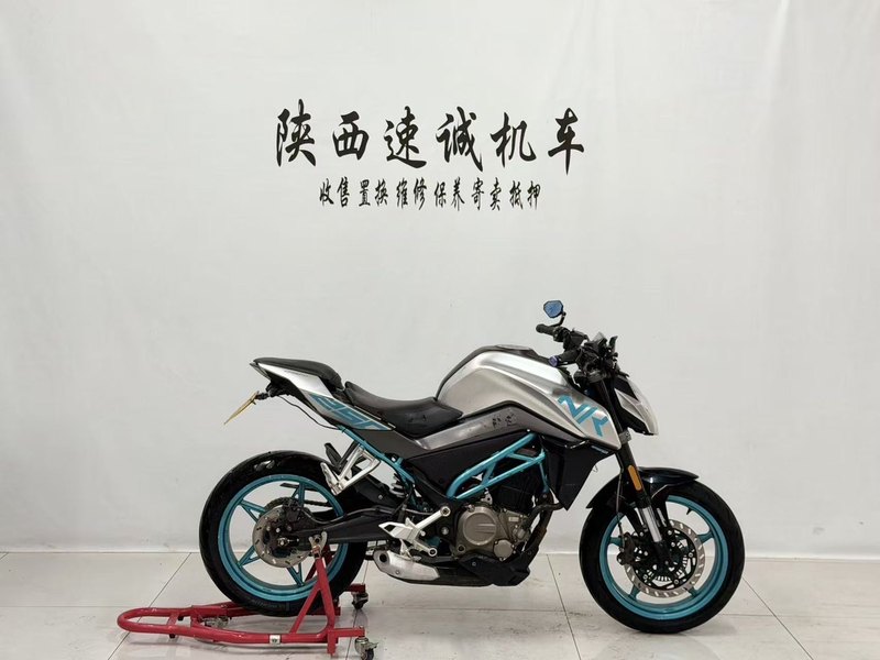 二手春风250NK