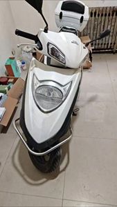 二手新大洲本田NS125T