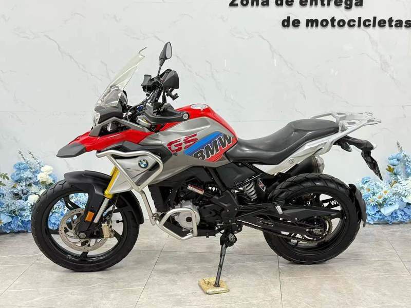 二手宝马G 310 GS