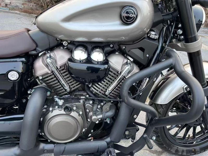 二手奔达金吉拉250