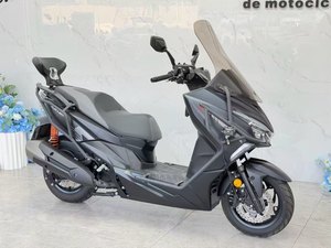二手QJMOTOR鸿250