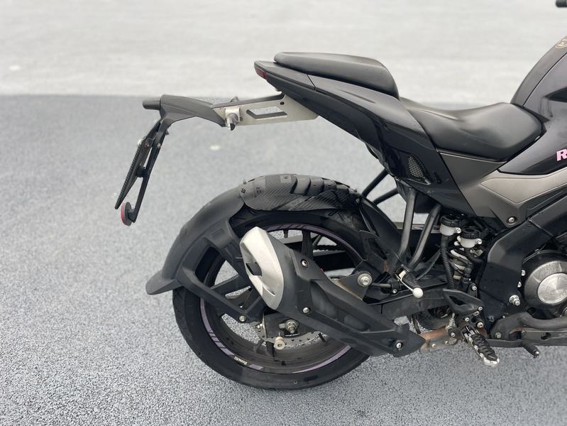 二手贝纳利小迅龙 BN150S