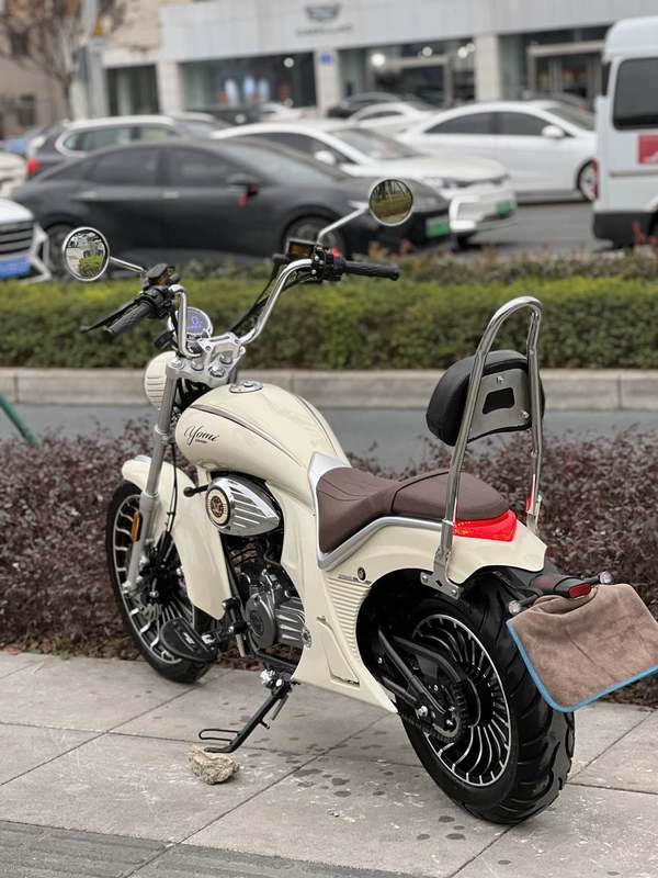 二手宗申优米Yomi