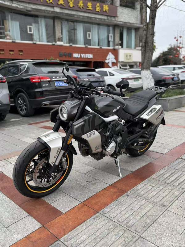 二手奔达LFS700 唐刀