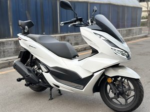 二手新大洲本田PCX