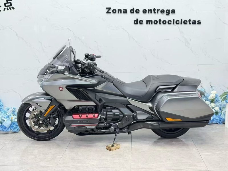 二手本田Gold Wing GL1800