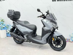 二手三阳Joymax F 300