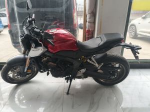 二手本田CB650R 