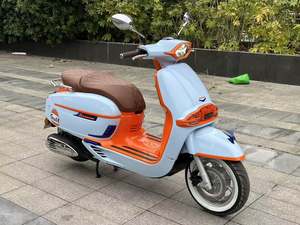 二手维多利亚Seventies 150i