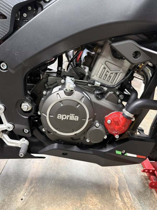 二手宗申阿普利亚GPR250S
