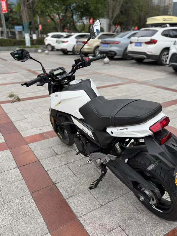 二手春风ST狒狒