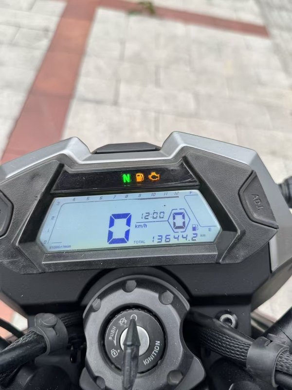 二手春风ST狒狒