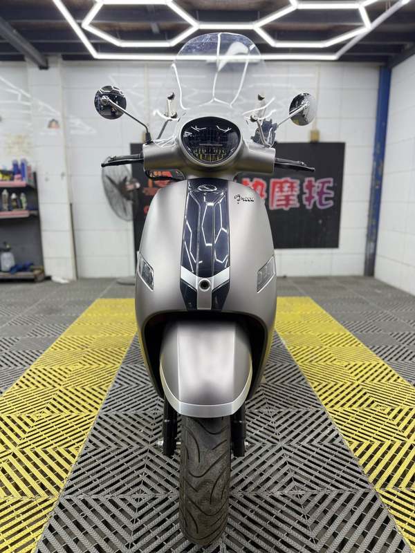 二手轻骑奥罗拉150