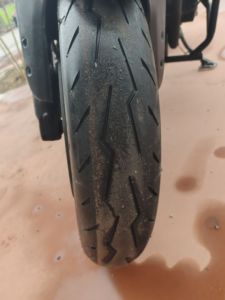 二手贝纳利TNT600i