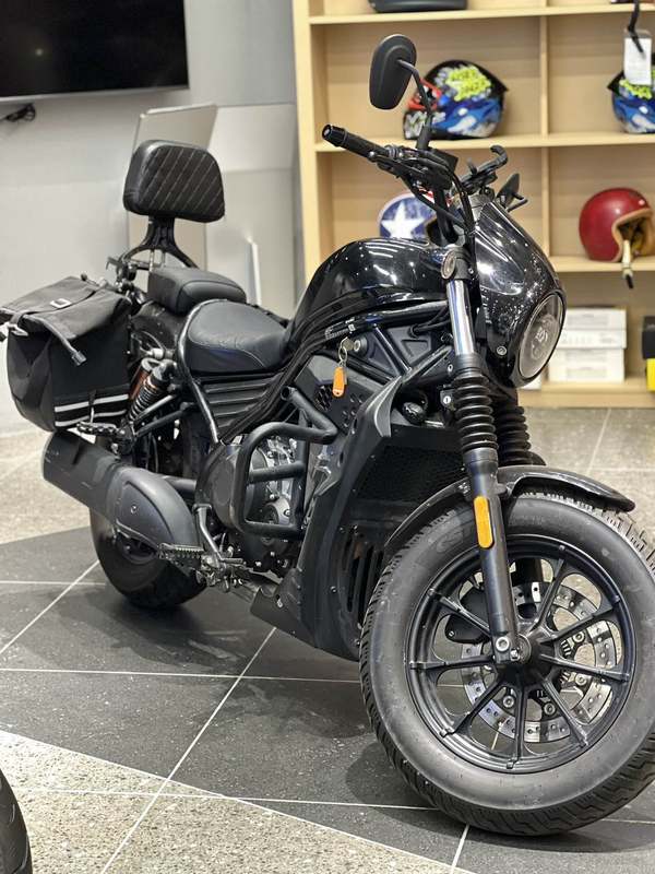 二手香帅苍云 500