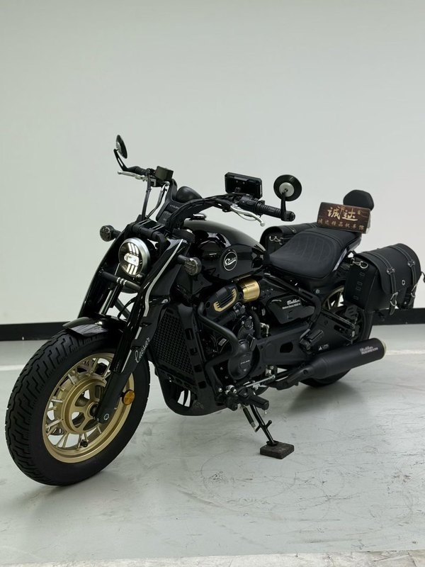 二手赛科龙RA600