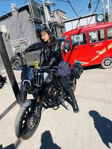 二手贝纳利幼狮 Leoncino 250