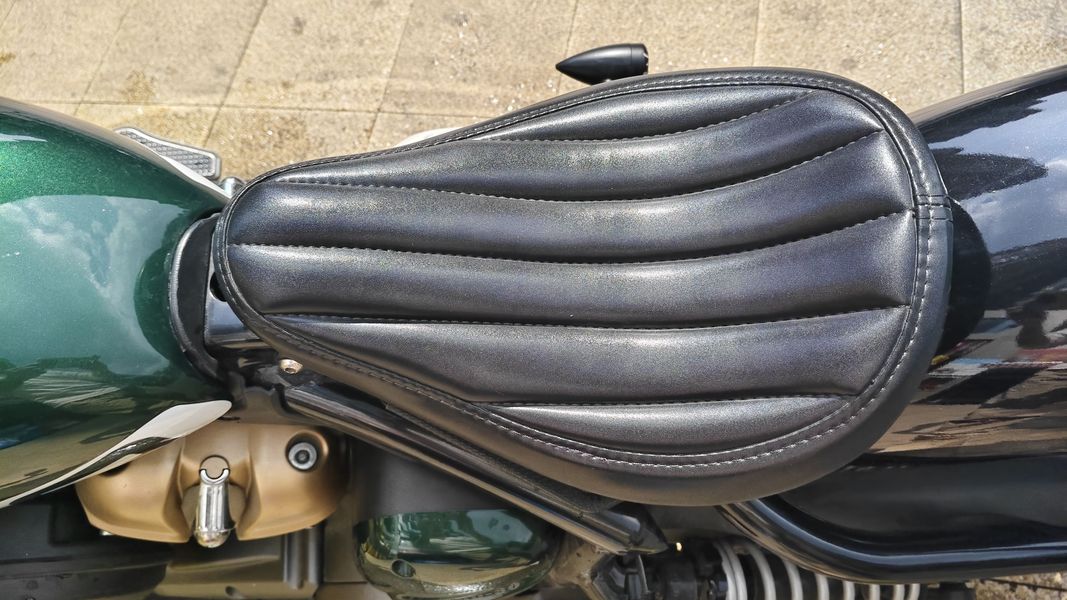 二手奔达拿破仑250