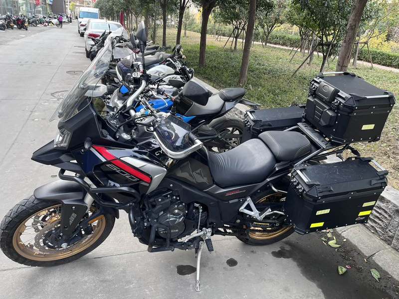 二手赛科龙RX600